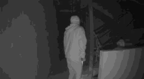 Intento de robo en un negocio de Lugo de Llanera