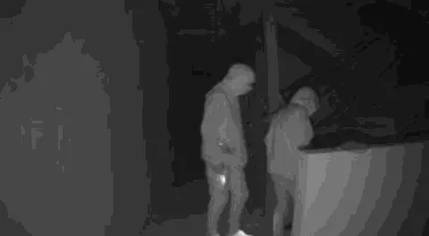 Intento de robo en un negocio de Lugo de Llanera