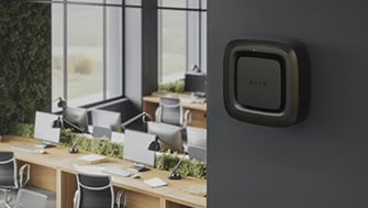 Las alarmas de Tapia Seguridad te protegen ante ocupaciones e intrusiones