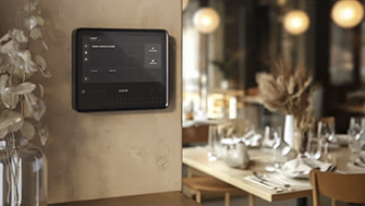 EN54 Fire Hub Jeweller Ajax