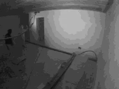 Intento de robo en una urbanización en Asturias