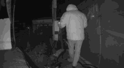 Intento de robo en Lugones