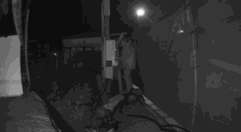 Intento de robo en Lugones