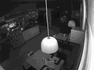 Intento de robo en un restaurante de Madrid