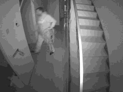 Imágenes reales Tapia Seguridad