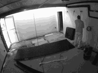 Imágenes reales Tapia Seguridad