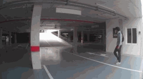 Alerta seguridad Gijón