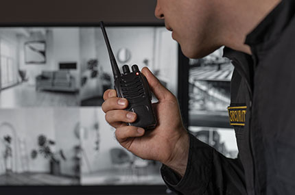 VIDEOVIGILANCIA CONECTADA A CRA: UNA CAPA EXTRA DE PROTECCIÓN
