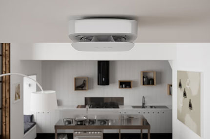 PREVENCIÓN DE INCENDIOS CONECTADA: TECNOLOGÍA DE PROTECCIÓN CONTRA INCENDIOS  SUPERVISADA POR TAPIA SEGURIDAD