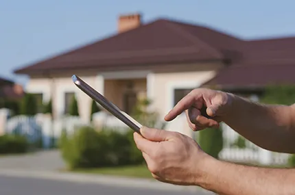 VIGILA TU CASA DE VACACIONES EN TIEMPO REAL DESDE CUALQUIER LUGAR