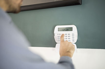 GUÍA DE PREVENCIÓN DE FALSAS ALARMAS POR TAPIA SEGURIDAD
