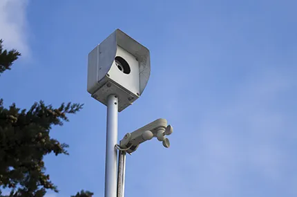 ALARMAS PARA GASOLINERAS: QUÉ SISTEMA DE SEGURIDAD NECESITAS