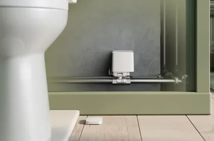 PREVENCIÓN DE FUGAS Y DESBORDAMIENTOS: SISTEMAS DE ALARMA PARA BAÑOS