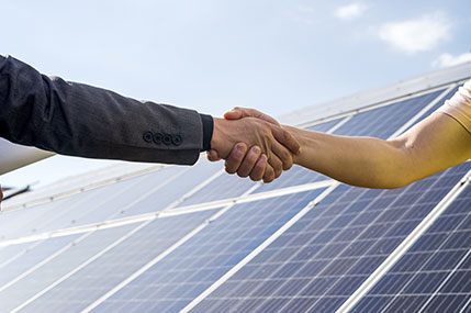 TAPIA SEGURIDAD: UNA CENTRAL RECEPTORA DE ALARMAS ALIMENTADA CON ENERGÍA SOLAR
